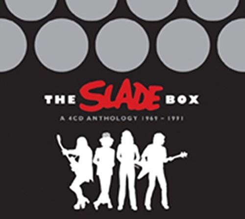 Slade Box