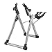 tomvorks Bicycle Wheel Truing Stand Maintenance Cycling Accessory Parts for Home and Race Days