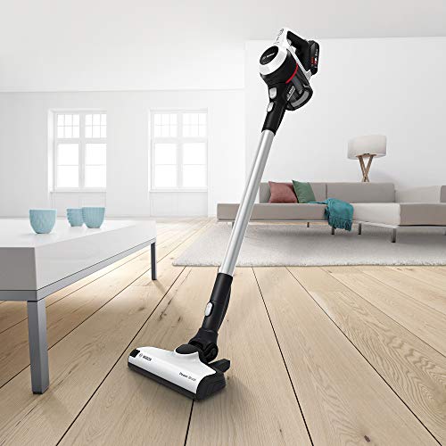 Bosch BKS611MTB, Aspirateurs balais électriques, Noir, Blanc - Image 4