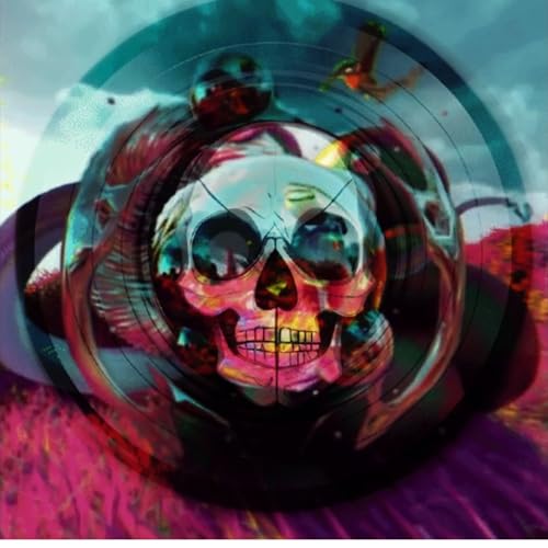 Vinyl Party Episode 15: feeling MINDLESS