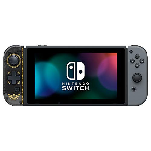 Hori Manette D Pad Zelda Pour Nintendo Switch - vue 5