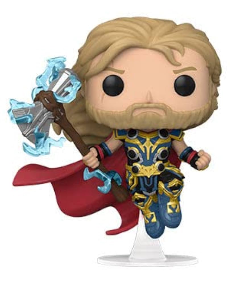 funko POP ソー　Thor アッセンブル　限定　Amazon 激レア Amazon.com: Funko Pop Deluxe Marvel: Avengers Assemble