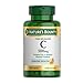 Nature's Bounty Vitamin C Pills and Supplement, Supports Immune Health, 500mg, 100 Capsules