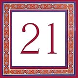 Se colle facilement avec une colle contact du type « ni clou ni vis » ou spéciale carrelage. Peut aussi se fixer avec des pattes de fixation de miroir.