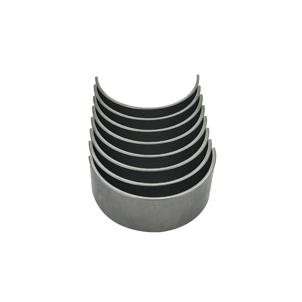 STD Connecting Rod & Main Bearings Set Compatible with Mini Cooper R56, Clubman R55, Cabrio R57, Countryman R60, Paceman R61 11217585452, 11247586035