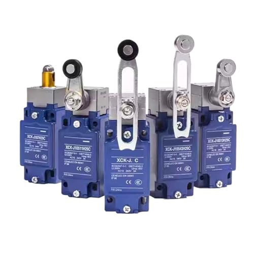 Capteur XCKJ10513H29C pour stopper les pannes de machine
