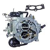 Salida de mezcla uniforme: el carburador mezcla una cierta cantidad de gasolina con aire para satisfacer las diferentes condiciones de funcionamiento del motor.