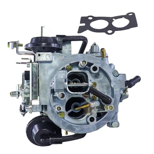Carburateur 2E pour VW remplace pièce défectueuse essence AP 0261290155