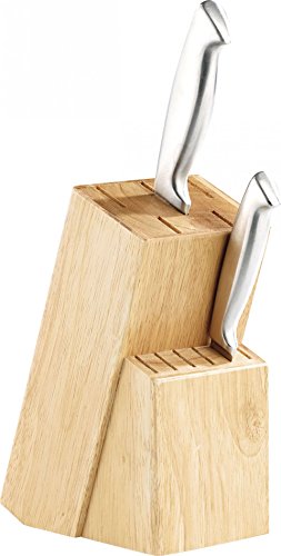 Tokio Kitchenware Bloc pour Couteaux en Bois