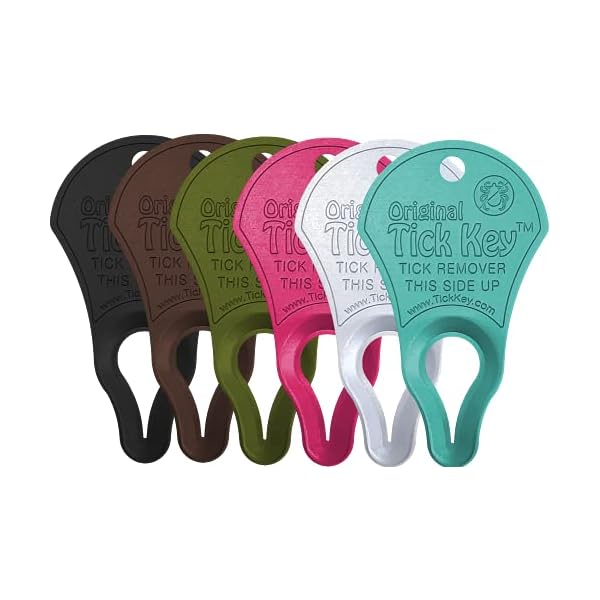 Tick Key 6 Pack Tick Key 6 Pack
