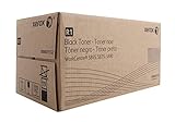 Xerox Toner Cartridge, 2 x 55000 Yield, 2 Ctgs/Ctn (006R01552)