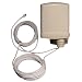 Poynting 4G-XPOL-A0001 - Antena de Cruz polarizada, 4G, omnidireccional, LTE