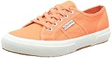 Superga 2750-cotu Classic, Zapatillas Hombre, Fresh Salmon, 36 EU