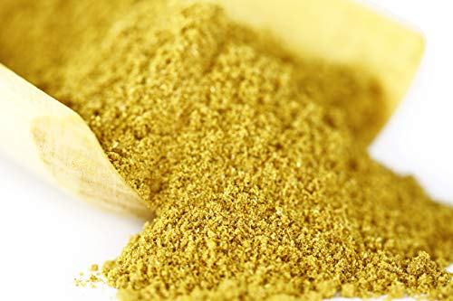 Curry Banane Mango, Currypulver, Curry Gewürz, Curry Gewürzmischung, Currygewürz, Curry-Vegan, asiatische Gewürze, Mangopulver, 25g