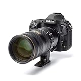 easyCover Etui do Nikon D850
