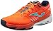Joma Slam, Running Shoe Donna, Arancione, 44 EU