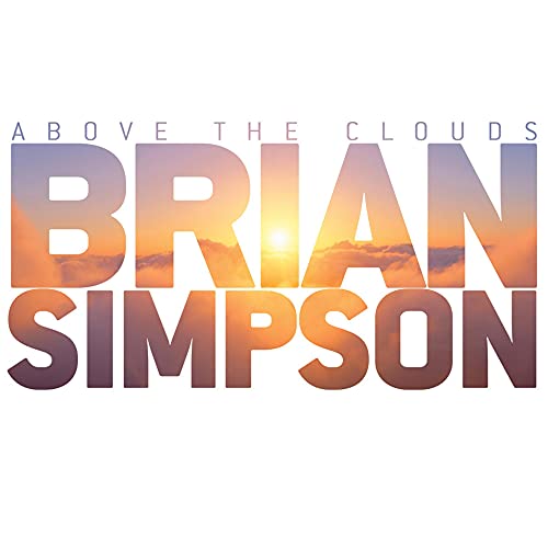 Above the Clouds: Brian Simpson: Amazon.es: CDs y vinilos}