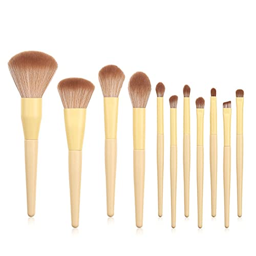 Cemaystic ���C�N�u���V�Z�b�g 11�s�[�X ? �g�ѕ֗��ŗ��s�ɂ��œK�A�\�t�g�t�@�C�o�[�Ń����Ȃ� blended�d�グ (Yellow)