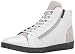 Calvin Klein Men's Berke Action/Suede Fashion Sneaker
