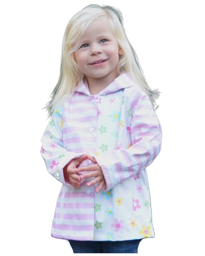 Foxfire for Kids Boys and Girls Raincoat