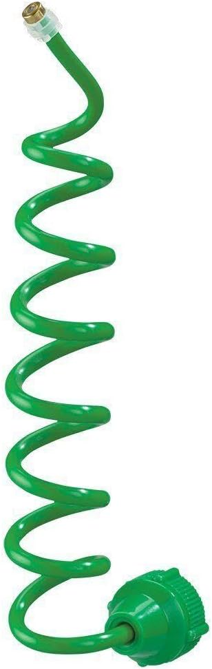 RATION for Outdoor Misting Sidewinder 1/4-Inch Flexible Mist Stand