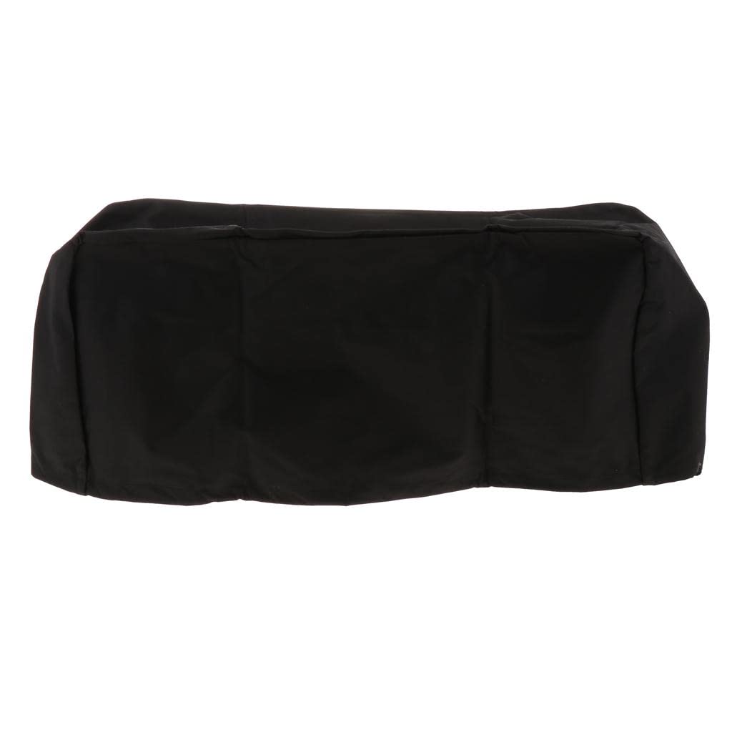 The Style Sutra Dust-Proof Waterproof & Mildew-Resistant Winch Cover 12000lb Capacity|Motors | Parts & Accessories | ATV Parts |1 Piece Winch Cover-image-48