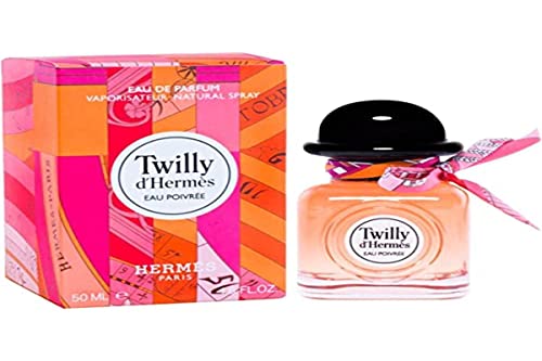 Hermès Twilly D?Hermès Eau Poivrée Eau De Parfum Pour Femme 85 Ml - vue 4