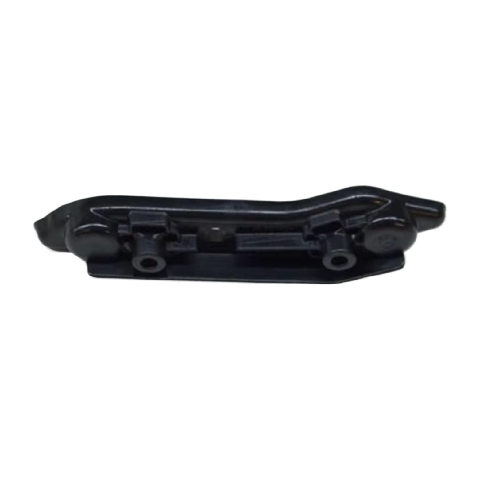 Support Pare-chocs Compatible Avec BMW Pour F21 2011 2012 2013 2014 2015 Support Pare Chocs Avant Gauche Droit Accessoires Remplacement OEM : 51117245763