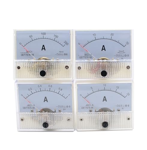 85C1 DC AiO pl dv dv Av {g [^[ Q[W 1A 5A 10A 20A 30A 50A 75A 100A 150A 200A 1(5A)