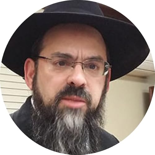 Nedarim 45A: R' Moshe Aharon Friedman