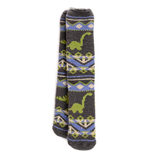 Muk Luks Kid's 1-pair Heat Retainer Socks2