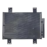 AC Air Conditioning Condenser Radiator Compatible For Daihatsu Terios 88450-B4020 88450B4020 8FC35134369