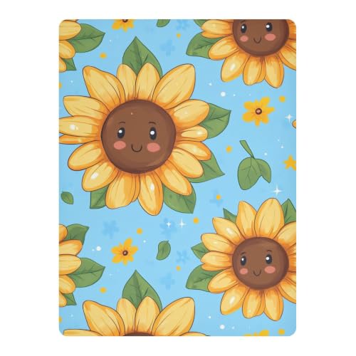 Drap housse bébé étanche protège matelas 132 x 71 cm