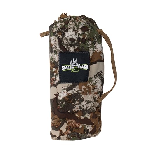 Phelps Game Calls Smash and Clash Rattle Bag First Lite Specter