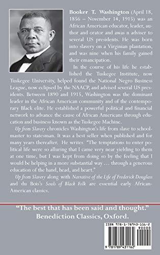 Up from Slavery: An Autobiography (Complete and unabridged.) - Image 2