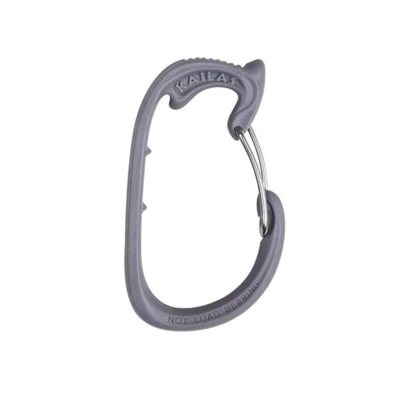 KAILASClimbing Harness Tool Carrier Accessory Mountaineering Gear Attachment Lightweight
