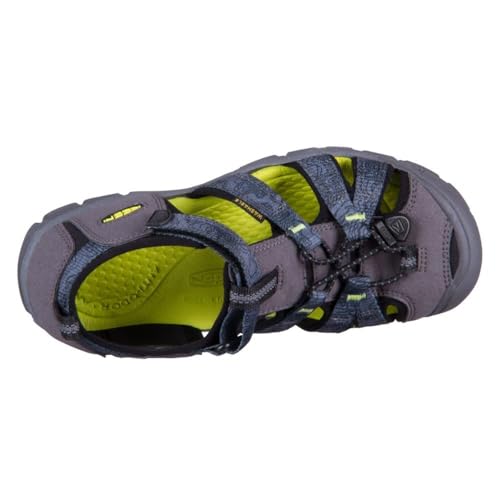 Image of KEEN Unisex-Child Seacamp 2 CNX Closed Toe Sandals