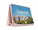 ¡Viva la vida! - Langenscheidt Aufstellbuch: Moments by Langenscheidt (Aufstellbuch - Mein Moment) ¡Viva la vida! - Langenscheidt Aufstellbuch: Moments by Langenscheidt (Aufstellbuch - Mein Moment)