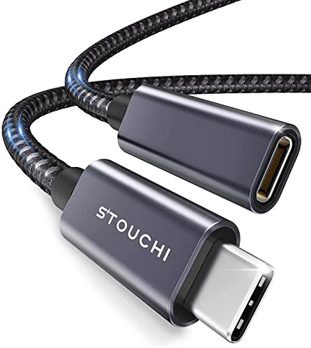 「もう手放せない！」USB Type-C 延長ケーブルが25%オフ！Amazonタイムセールを見逃すな