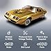 C.P.M. MPC MPC862 1:16 1979 10th Anniversary Pontiac Firebird, Multi