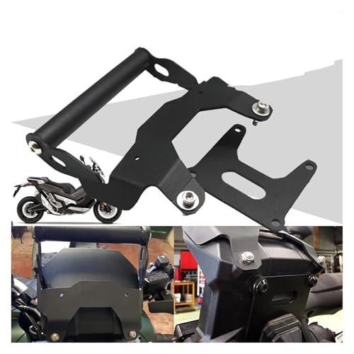Support Téléphone Moto Navigation GPS pour XADV 750 2017-2020 - 2