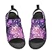 Pointodoor Pink Axolotl Print Girls Sandals Kids Toddler Fashion Cherry Blossom Summer Open Toe Hiking Sandals Outdoor Athletic Water Shoes US 1