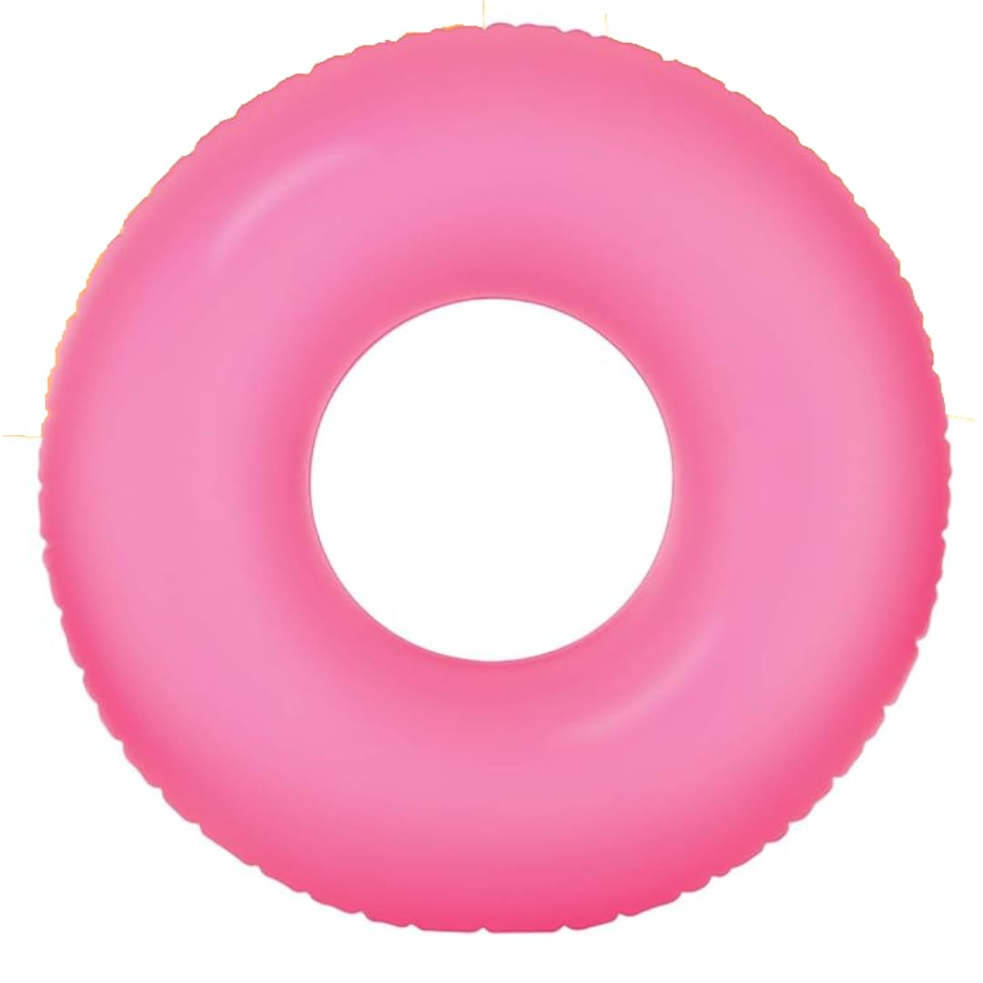 Golden Girl Swimming Set for Kids & Girls with Swimming Goggles, Cap, Swim Costumes, Ear Plug & Nose Clip | Female Swimming kit Combo Pink 4