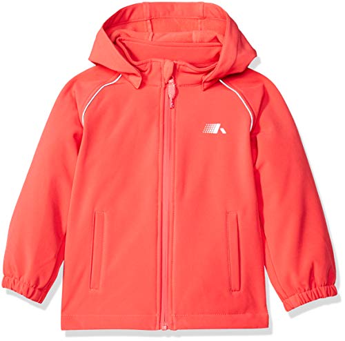 Preisvergleich Produktbild NAME IT Softshelljacke