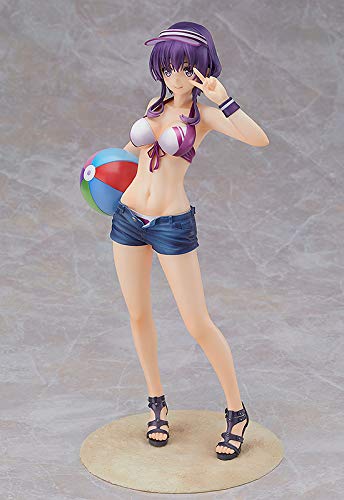 【非売品】冴えない彼女の育てかた 氷堂美智留 ロング サイズ 二つ折り ポスター Amazon | 冴えない彼女の育てかた♭ 氷堂美智留 水着Ver. 1/7