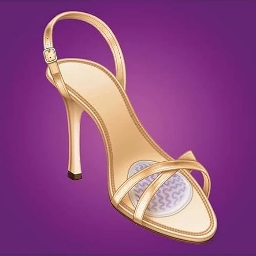 Apoio Plantar Dr Scholl's For Her