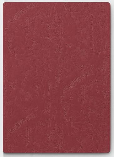 Preisvergleich Produktbild Pagna 22003-01 Präsentationsmappe Sprint, 3-teilig, rot