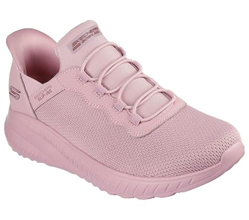 Image of Skechers Women's Hands Free Slip-ins Bobs Squad Chaos - Daily Inspiration Sneaker