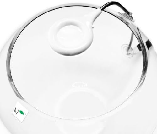 Nature Halo LED Aquarium Light - White