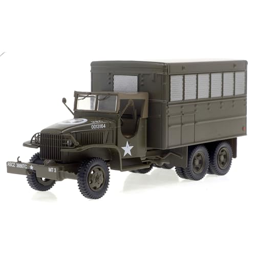 CCKW 353 6x6 with Shelter